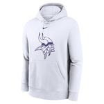 Nike Minnesota Vikings Winter Warrior Club Hoodie - Thumbnail 1 of 3