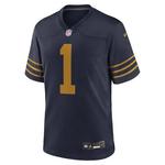 Nike Green Bay Packers Micah Parsons #1 1923 Classic Alternate Game Jersey - Thumbnail 3 of 3