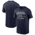 Nike Seattle Seahawks NFC Champions T-Shirt - Thumbnail 3 of 3