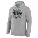 Fanatics Los Angeles Dodgers 2025 World Series Champions Locker Room Hoodie - Thumbnail 1 of 2