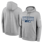 Nike Seattle Seahawks NFC Conference Champions Locker Room Hoodie - Thumbnail 3 of 3