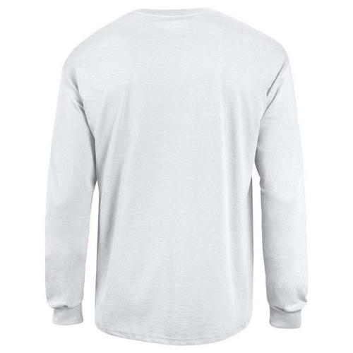 Champion Texas Longhorns 2025 NCAA Softball National Champions Long Sleeve T-Shirt - Primary Image