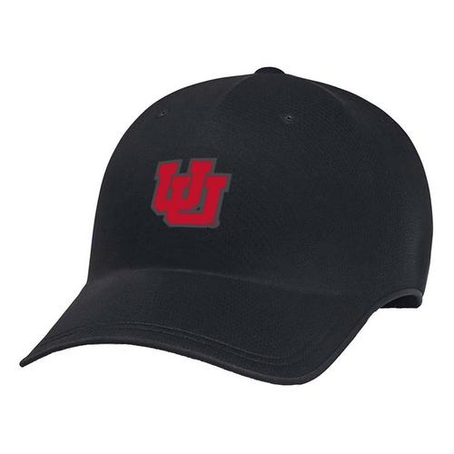 Under Armour Utah Utes Stealthform Stretch Fit Hat - Primary Image