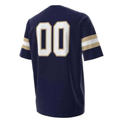 Under Armour Montana State Bobcats Replica Football Jersey - Primary Image