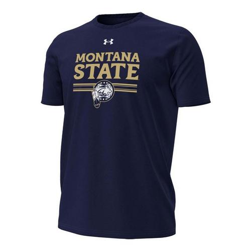 Under Armour Montana State Bobcats Native Pride T-Shirt - Primary Image