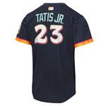 Nike Kids' San Diego Padres Fernando Tatis Jr #23 2026 City