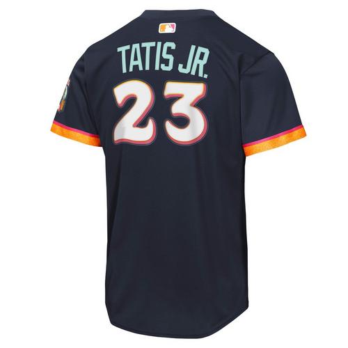 Nike Kids' San Diego Padres Fernando Tatis Jr #23 2026 City