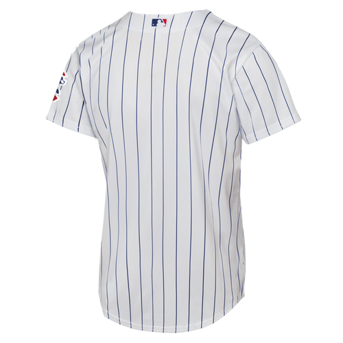 Nike Kids' Chicago Cubs Home Jersey - Primary Image