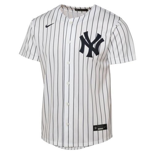 Nike Kids' New York Yankees Aaron Judge #99 Home Jersey - Primary Image