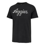 47 Brand Texas A&M Aggies Script Franklin T-Shirt - Thumbnail 1 of 2