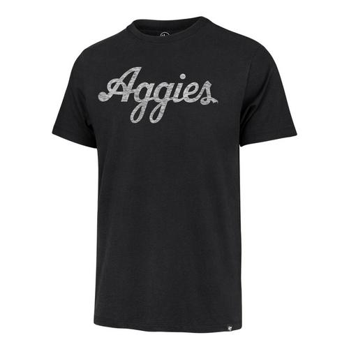 47 Brand Texas A&M Aggies Script Franklin T-Shirt - Primary Image
