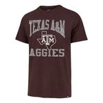 47 Brand Texas A&M Aggies Big Ups T-Shirt - Thumbnail 1 of 2