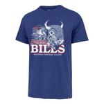 47 Brand Buffalo Bills Regional T-Shirt - Thumbnail 1 of 2