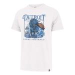47 Brand Detroit Lions Regional T-Shirt - Thumbnail 1 of 2