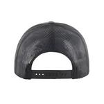 47 Brand Creighton Bluejays Carbon Trucker Adjustable Hat - Thumbnail 2 of 2