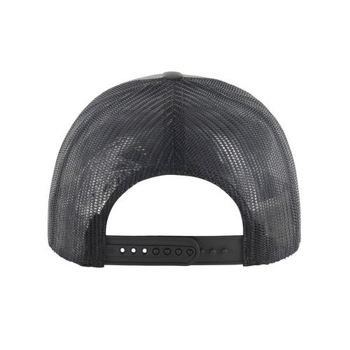 47 Brand Creighton Bluejays Carbon Trucker Adjustable Hat - Primary Image