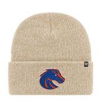 47 Brand Boise State Broncos Brain Freeze Beanie - Thumbnail 1 of 2