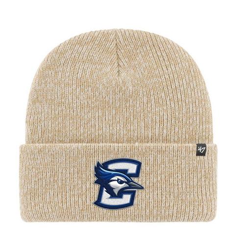 47 Brand Creighton Bluejays Brain Freeze Beanie - Primary Image