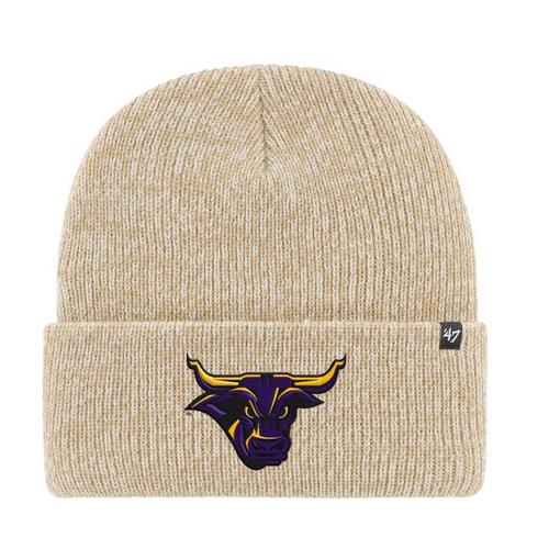 47 Brand Minnesota State Mavericks Brain Freeze Beanie - Primary Image