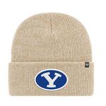 47 Brand BYU Cougars Brain Freeze Beanie - Thumbnail 1 of 2