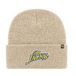 47 Brand South Dakota State Jackrabbits Brain Freeze Beanie - Thumbnail 1 of 2