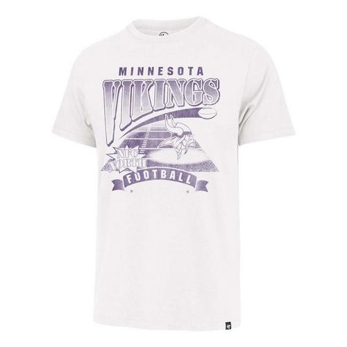 47 Brand Minnesota Vikings Regional Franklin T-Shirt - Primary Image