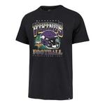 47 Brand Minnesota Vikings Regional Franklin T-Shirt - Thumbnail 1 of 2