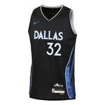Nike Kids' Dallas Mavericks Cooper Flagg #32 2025 City Edition Swingman Jersey - Thumbnail 3 of 3