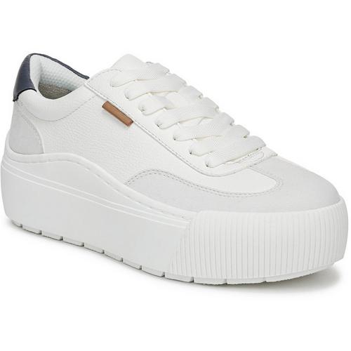 Women's Dr. Scholls Time Off Most Sneakers - Primary Image