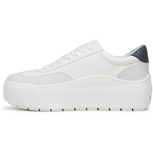 Women's Dr. Scholls Time Off Most Sneakers - Primary Image