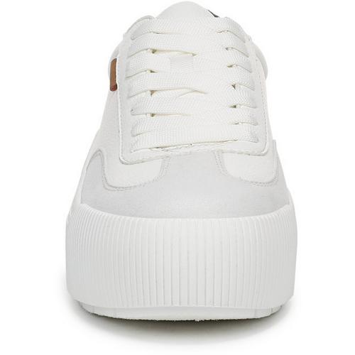 Women's Dr. Scholls Time Off Most Sneakers - Primary Image