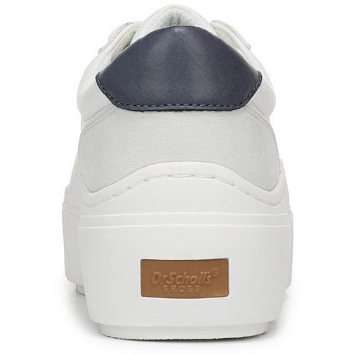 Women's Dr. Scholls Time Off Most Sneakers - Primary Image