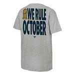 Fanatics Kids' Los Angeles Dodgers 2025 World Series Champions Locker Room T-Shirt - Thumbnail 3 of 3