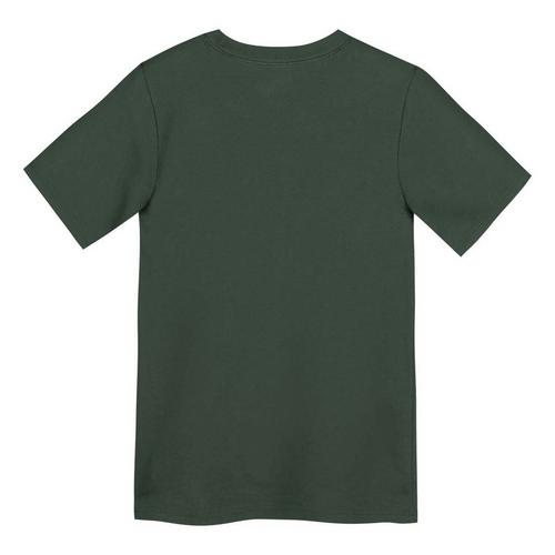 Nike Kids' Green Bay Packers Local Essential T-Shirt - Primary Image
