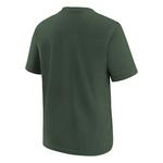 Nike Kids' Green Bay Packers Local Essential T-Shirt - Thumbnail 2 of 3