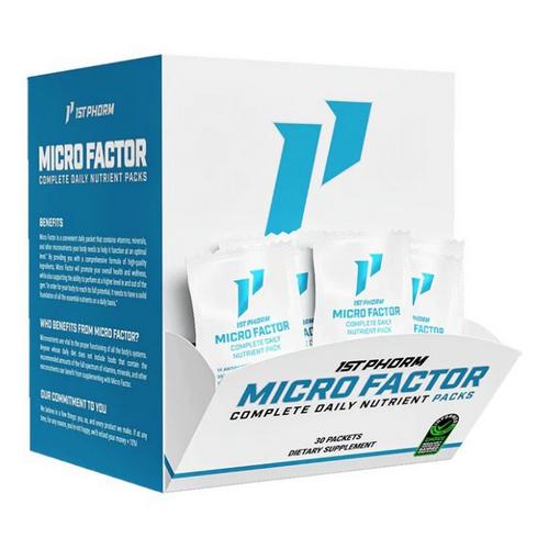 1st Phorm Micro Factor Box - Primary Image