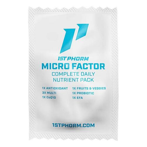 1st Phorm Micro Factor Box - Primary Image