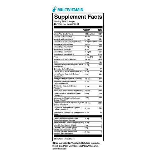 1st Phorm Micro Factor Box - Primary Image