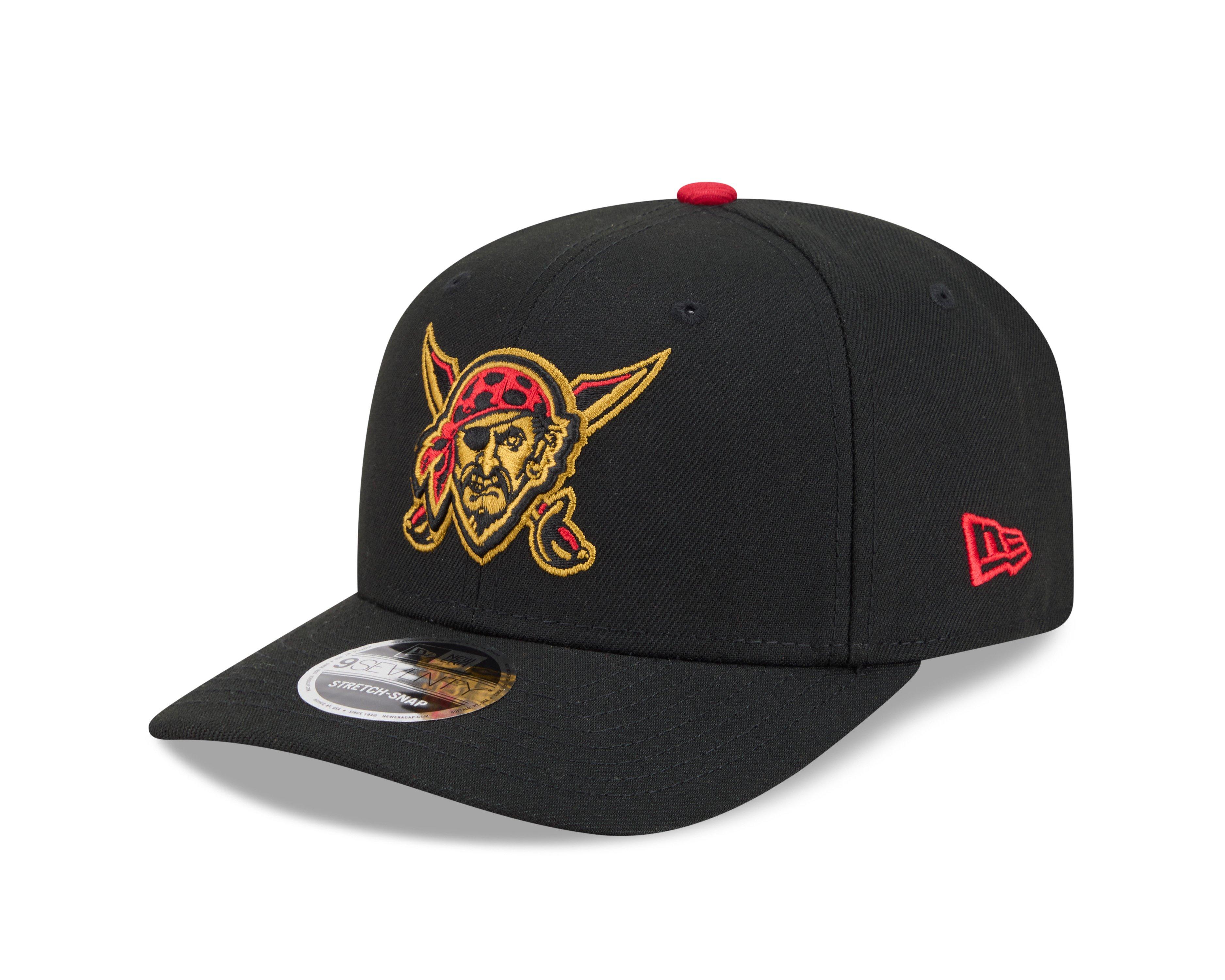New Era Pittsburgh Pirates 2026 City Connect 9Seventy Adjustable