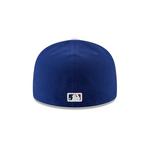 New Era Los Angeles Dodgers 2025 World Series Participant 59Fifty Fitted Hat - Thumbnail 4 of 4