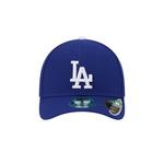 New Era Kids' Los Angeles Dodgers World Series Snapback Hat - Thumbnail 2 of 4