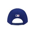 New Era Kids' Los Angeles Dodgers World Series Snapback Hat - Thumbnail 4 of 4