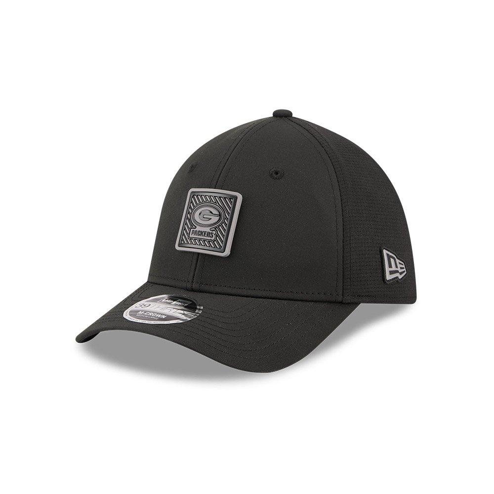 New Era Green Bay Packers 2026 Training Camp 39THIRTY M-Crown