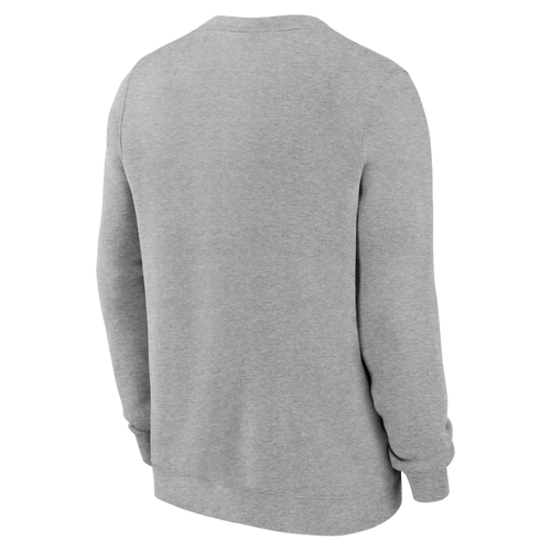 Nike Denver Broncos Rewind Club Crewneck - Primary Image