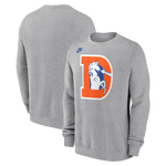 Nike Denver Broncos Rewind Club Crewneck - Thumbnail 3 of 3