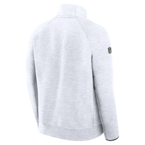 Nike Seattle Seahawks Super Bowl LX Media Night 1/4 Zip - Primary Image