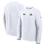 Nike Seattle Seahawks Super Bowl LX Media Night Crewneck - Thumbnail 3 of 3