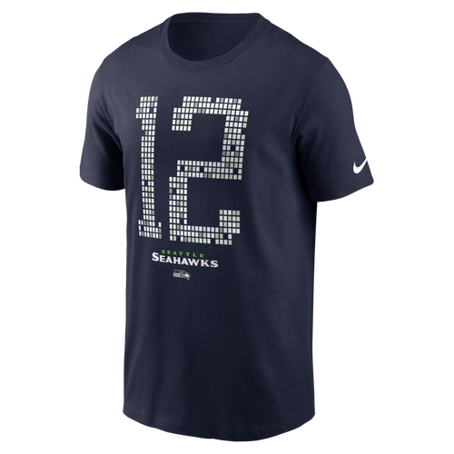 Nike Seattle Seahawks 12 T-Shirt - Primary Image