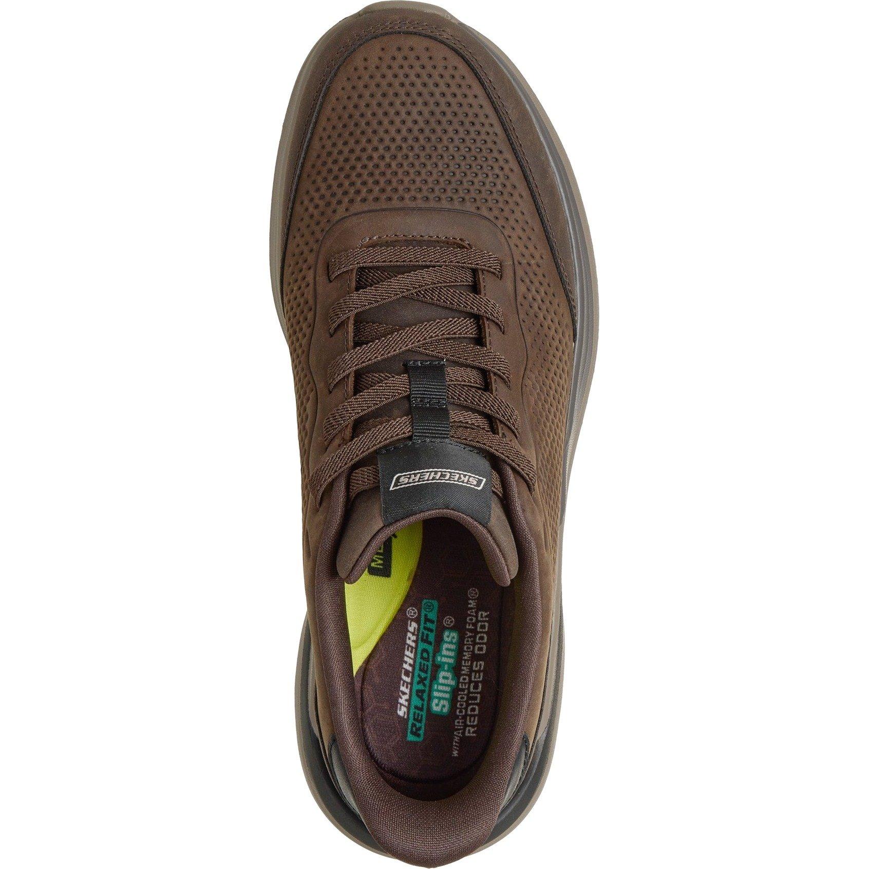 Men's Skechers Slip-ins Relaxed Fit: Slade 2.0 - Waybound Shoes
