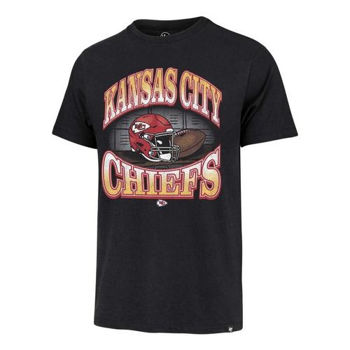 47 Brand Kansas City Chiefs Regional T-Shirt - Primary Image